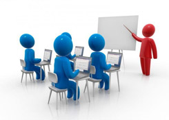 加盟培訓優(yōu)勢